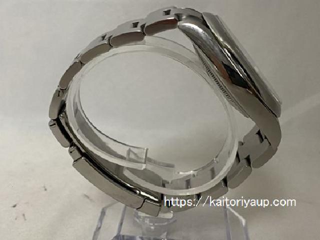 [ROLEX]ロレックス買取(2022/6)Ref.124300 オイスターパーペチュアル