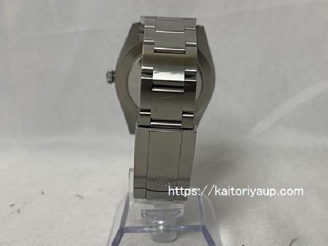 [ROLEX]ロレックス買取(2022/6)Ref.124300 オイスターパーペチュアル