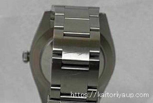 [ROLEX]ロレックス買取(2022/6)Ref.124300 オイスターパーペチュアル