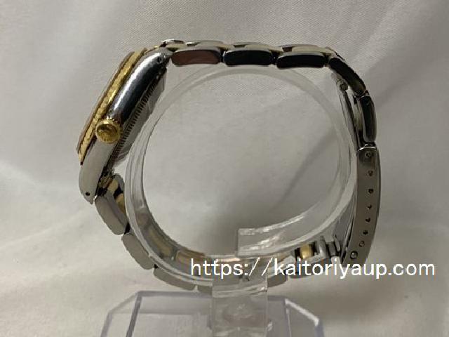 ROLEX]ロレックス買取(2022/8)Ref.67513 オイスターパーペチュアル L番