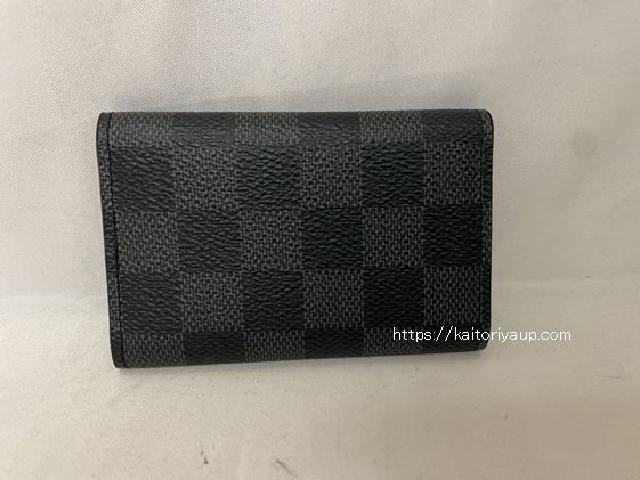  LOUIS VUITTONルイヴィトン買取（2022/10）N62662 ミュルティクレ6