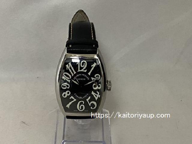 FRANCK MULLER 2023 3 5850