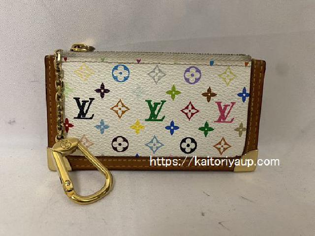 公式サイト より 美品LOUIS VUITTON ルイヴィトン M81795 ポシェット