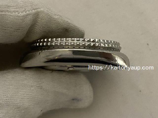 SEIKO セイコー買取(2023/3)6306-7001 3th ダイバー 本体のみ