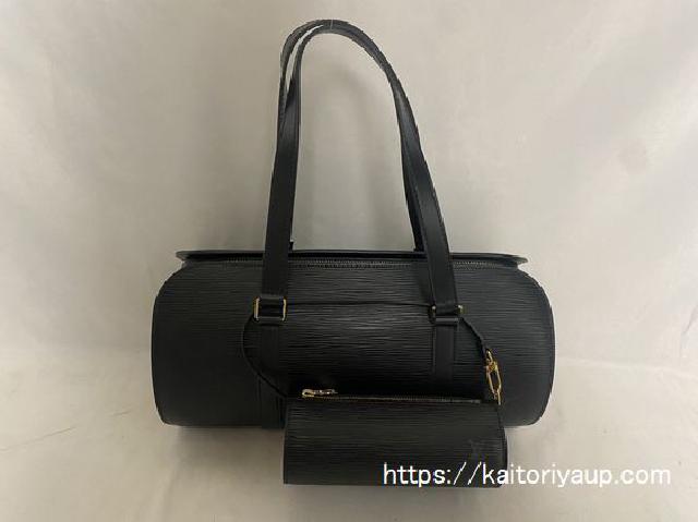 LOUIS VUITTONルイヴィトン買取（2023/4）M52222 スフロ