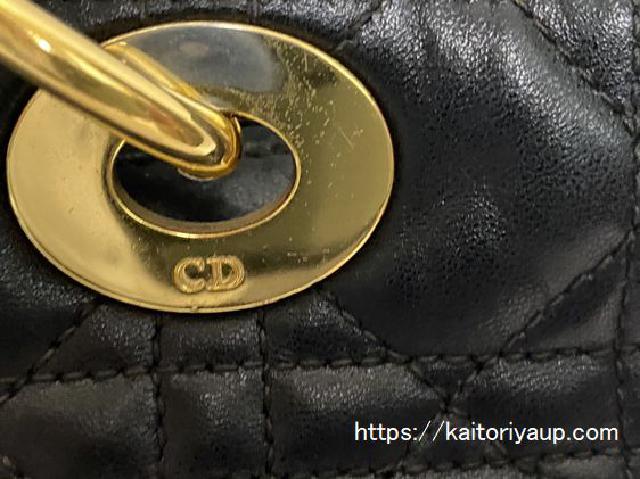 Christian Dior クリスチャンディオール買取(2023/4)レディディオール