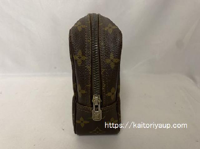LOUIS VUITTONルイヴィトン買取（2023/3）M47524 トゥルーストワレット23