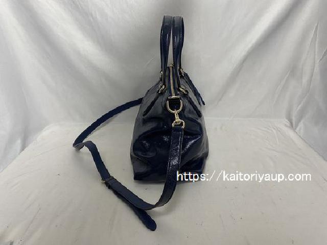 GUCCI グッチ買取(2023/4)308362 ソーホーインターロッキングG