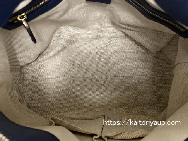 GUCCI グッチ買取(2023/4)308362 ソーホーインターロッキングG