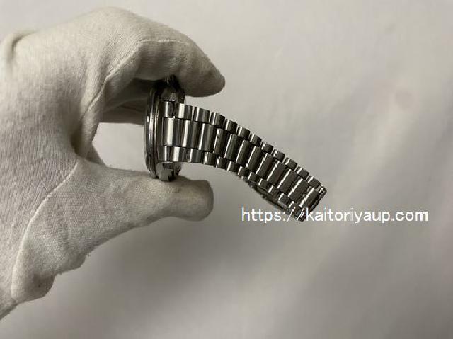 OMEGA オメガ買取(2023/5)145.0022-76 スピードマスター 下がりrミディアムS