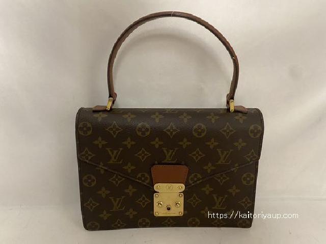 LOUIS VUITTON ルイヴィトン買取(2023/9)M51190 コンコルド