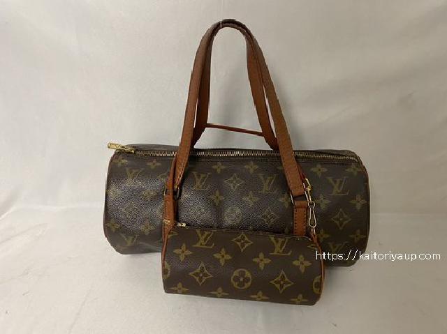 LOUIS VUITTON ルイヴィトン買取(2023/1)M41365 パピヨン （ ルイ