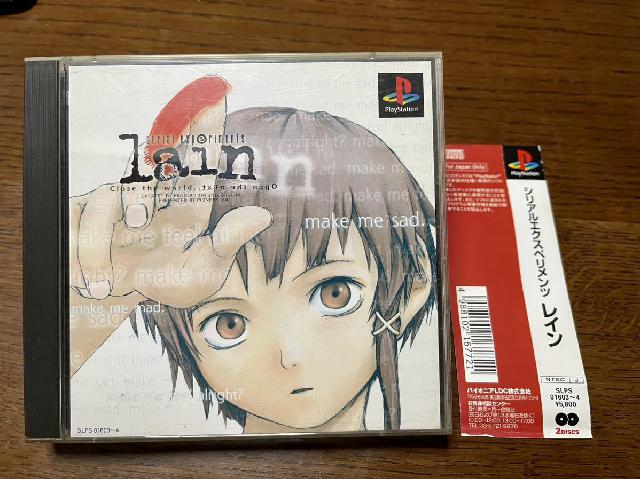 PSゲームソフト