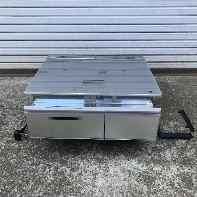 HITACHI ビルトイン IHクッキングヒーター   HT-N8STF 