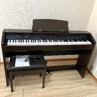 電子ピアノ×福岡県の買取価格相場|おいくら リサイクルショップ買い取り実績