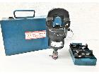 IZUMI/泉精器 油圧ヘッド分離式工具 12号A 圧着工具の詳細ページを開く
