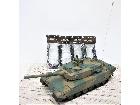リモコン式 陸上自衛隊戦車 完成品 1/24本体のみ 東京マルイ RC BATTLE TANK 27の詳細ページを開く