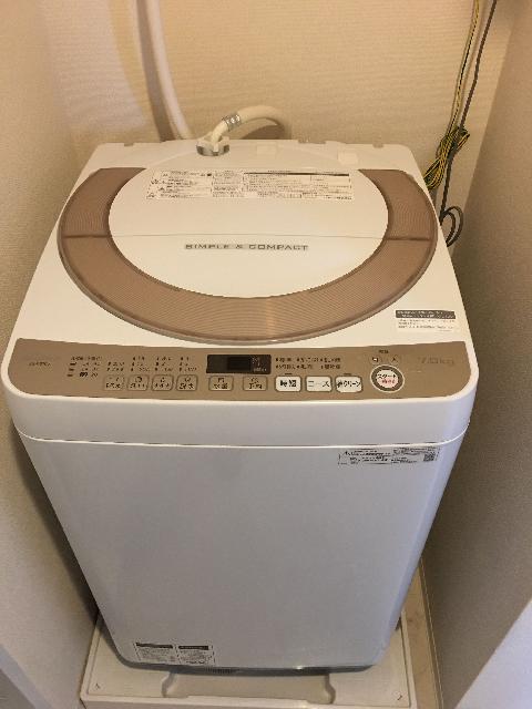 洗濯機