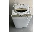 東芝　洗濯機　5キロ　2016年製の詳細ページを開く