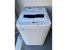 maxzen 洗濯機　6.0キロの詳細ページを開く