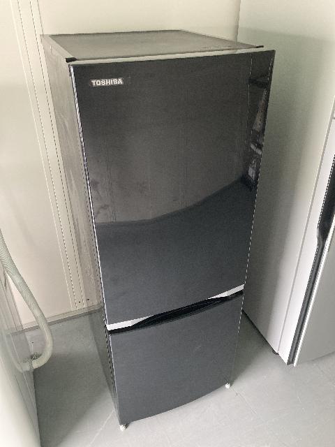 東芝　冷蔵庫