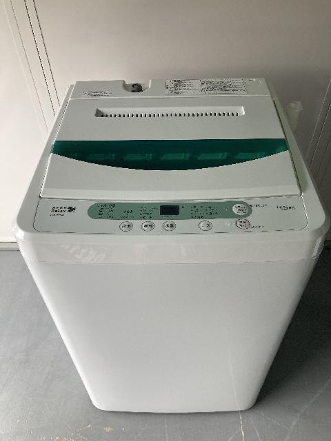 ヤマダ　洗濯機