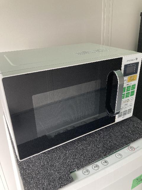 ヤマダ　オーブンレンジ