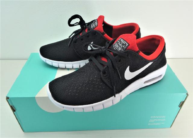 janoski max id