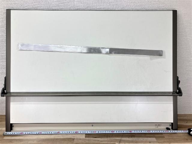 ライナーテック 製図台 平行定規 Ks 609n その他業務用事務機器 の買取価格 Id おいくら