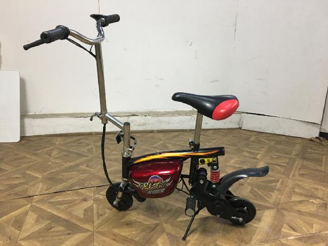 ロ 電動ミニモンキー エレクトリックライダー 電気スクーター 公式通販