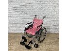 カワムラサイクル　車椅子の詳細ページを開く