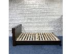 FranceBeD ベッドフレーム　セミダブルサイズの詳細ページを開く