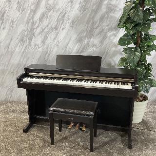 トーマス様 KAWAI カワイ 木製鍵盤 電子ピアノ CA49 21年製 スストア