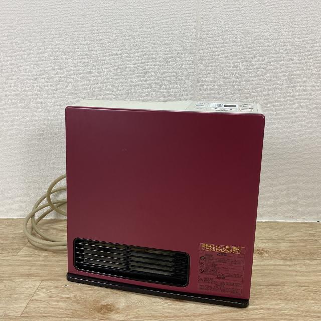 140-6103型大阪ガスファンヒーター Vivace  都市ガス11畳～15畳 大阪ガス 140-6103-13A ガスファンヒーター Vivace(ビバーチェ