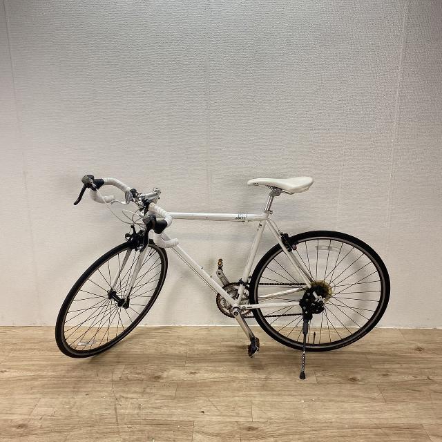 ロードバイク レユニオン （ 自転車車体）の買取価格 （ID:623335）｜おいくら