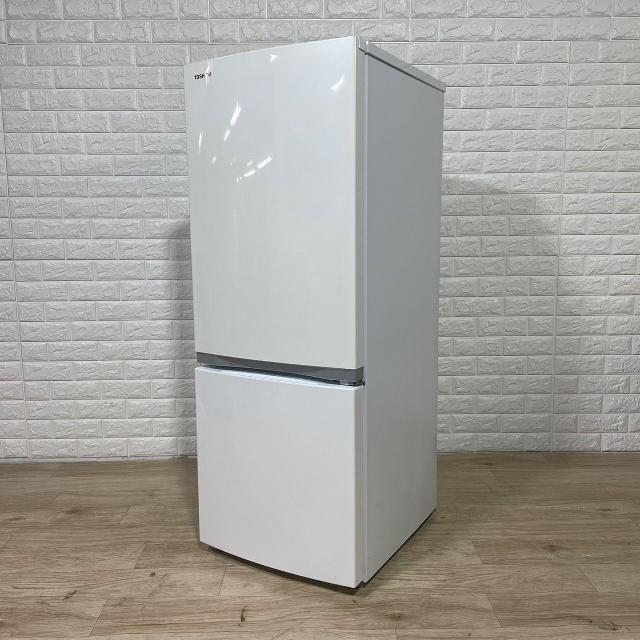 東芝冷蔵庫 153L ※2/5午前中〜14時の間に熱海渚町へ