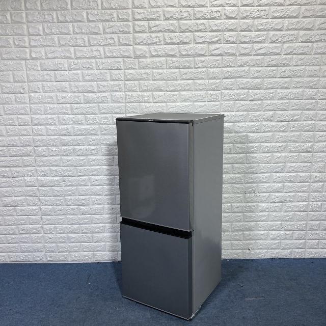 AQUA 2ドア冷蔵庫