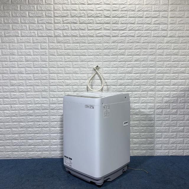 SHARP 洗濯機6.0kg