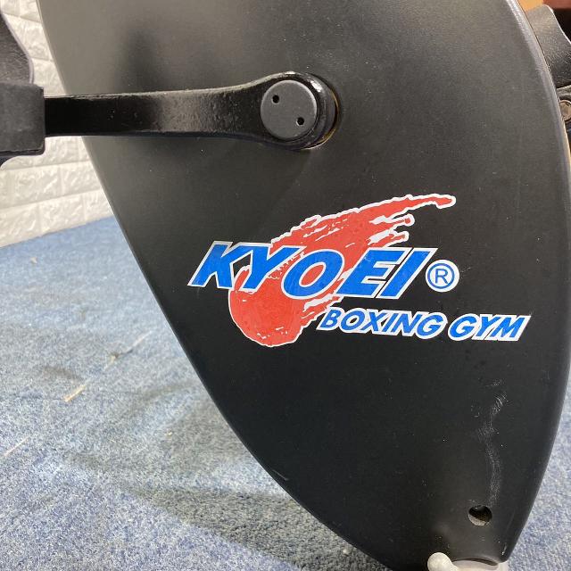 KYOEI エアロバイク （ トレーニング・健康器具）の買取価格 （ID
