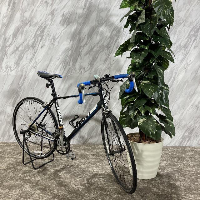 GIANT ロードバイク （ 自転車車体）の買取価格 （ID:678597）｜おいくら