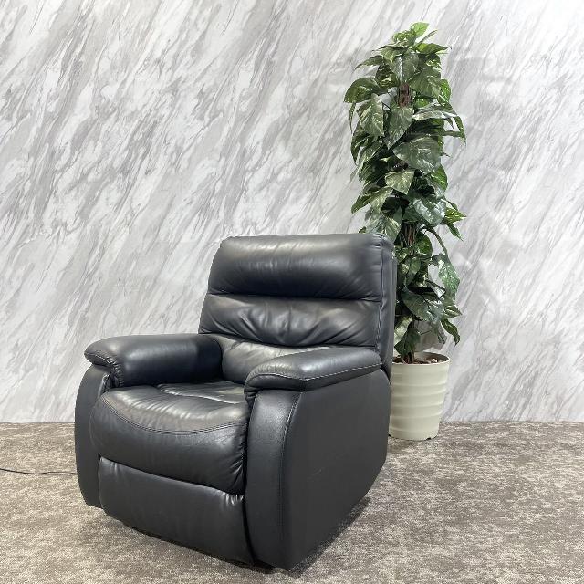 ニトリ 電動リクライニングソファ 1人掛け 7/13ニトリ 電動