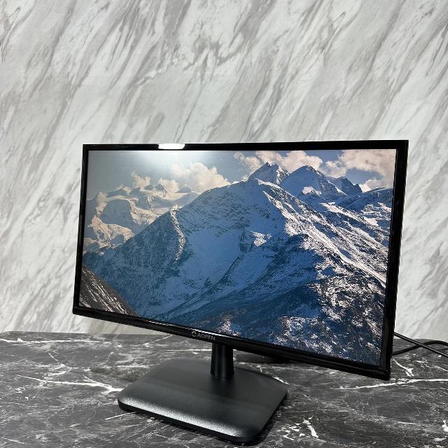 大阪府高槻市】AOPEN モニター 21.5インチ スピーカーなし