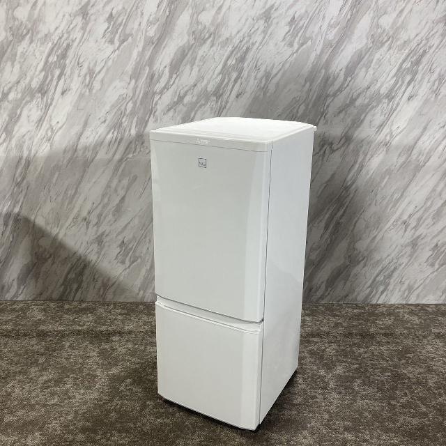 MITSUBISHI 2ドア冷蔵庫 （ 冷蔵庫・冷凍庫）の買取価格 （ID:682126 