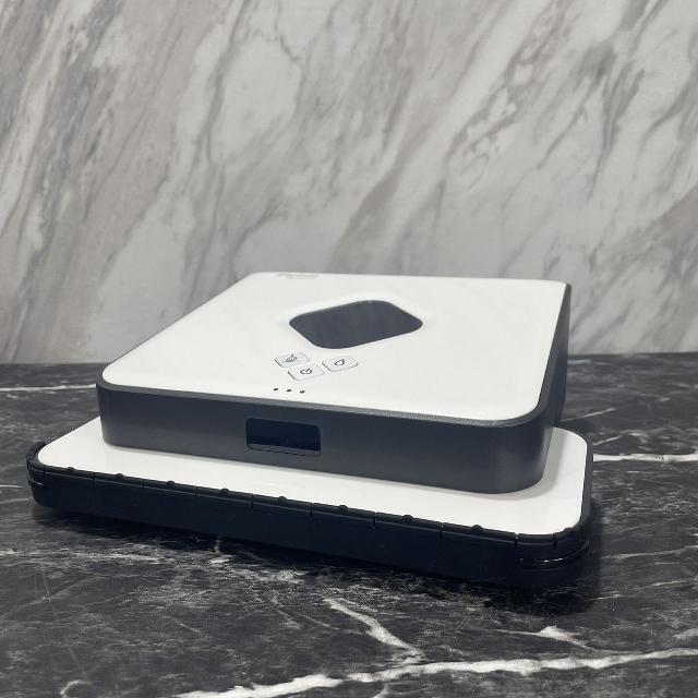 iRobot Braava 380j ロボット掃除機 ブラーバ ルンバと同じ全自動床