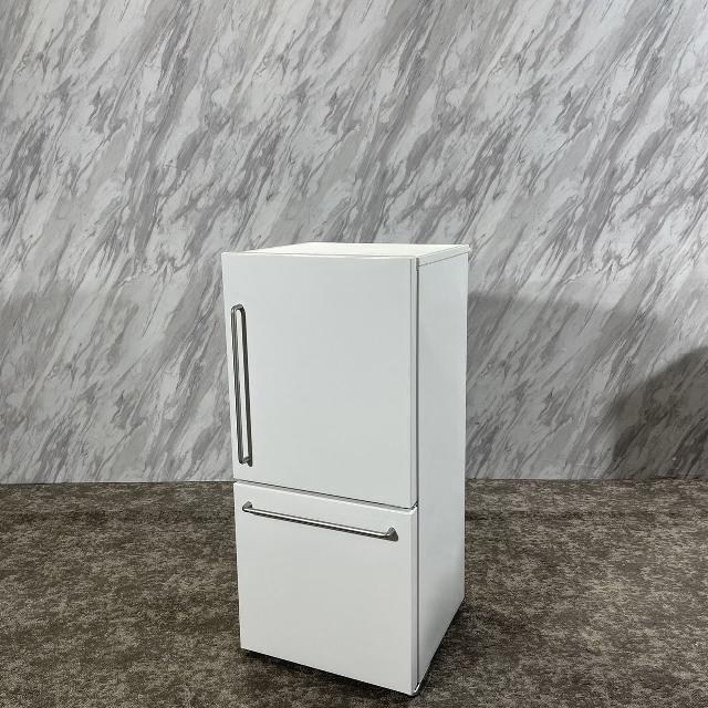 無印良品 冷蔵庫 157L （ 冷蔵庫・冷凍庫）の買取価格 （ID:688824 