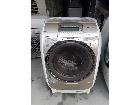 HITACHI　ドラム式洗濯機　BD-V3200L　2010年製の詳細ページを開く