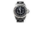 CHANEL H0941 J12 ブラックダイヤベゼル 腕時計の詳細ページを開く