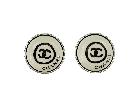 シャネル CCロゴ イヤリングの詳細ページを開く