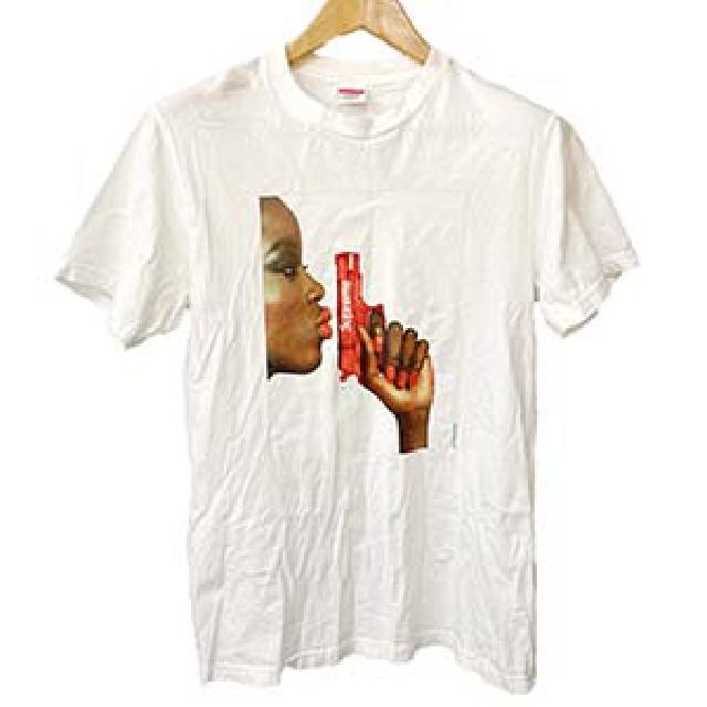 シュプリーム SUPREME 21SS Water Pistol Tee Tシャツ カットソー 半袖 