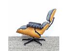 Herman Miller ハーマンミラー イームズ ラウンジチェア&オットマン セット